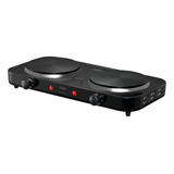Fogao Cooktop 2 Bocas