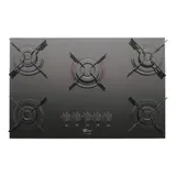 Fogao Cooktop 5 Bocas