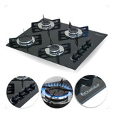 Fogao Cooktop A Gas