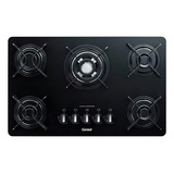 Fogao Cooktop A Gas