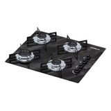 Fogao Cooktop Chamalux 4