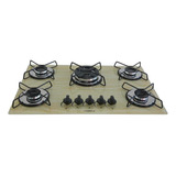 Fogao Cooktop Classic 5