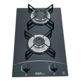 Fogao Cooktop Com Alimentacao