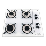 Fogao Cooktop Com Alimentacao