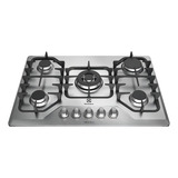 Fogao Cooktop Com Alimentacao