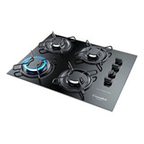 Fogao Cooktop Com Alimentacao
