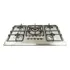Fogão Cooktop Com Alimentação Gás - Philco Pct05itc Cor Prateado - 5 Queimadores