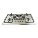 Fogao Cooktop Com Alimentacao