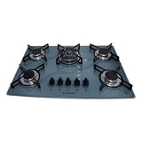 Fogao Cooktop Com Alimentacao