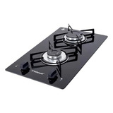 Fogao Cooktop Com Alimentacao