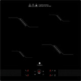 Fogao Cooktop De Inducao