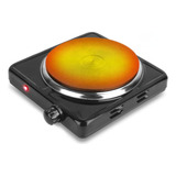 Fogao Cooktop Eletrica 1