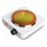 Fogao Cooktop Eletrica 1