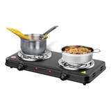 Fogao Cooktop Eletrica 2