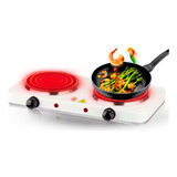 Fogao Cooktop Eletrica 2
