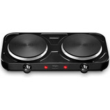 Fogao Cooktop Eletrico Elgin