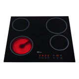 Fogao Cooktop Eletrico Mesa