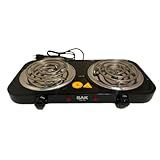 Fogao Cooktop Fogareiro Eletrico