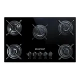 Fogao Cooktop Gas Brastemp
