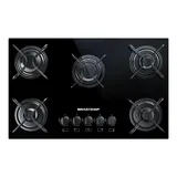 Fogao Cooktop Gas Brastemp