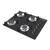 Fogao Cooktop Gas Chamalux