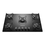 Fogao Cooktop Gas Continental
