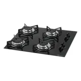 Fogao Cooktop Gas Fischer