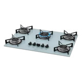 Fogao Cooktop Gas Fischer