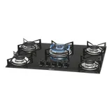Fogao Cooktop Gas Fischer