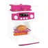 Fogão De Brinquedo Elétrico Casa Encantada Zippy Toys   9258