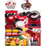 Fogao De Inducao 61pcs