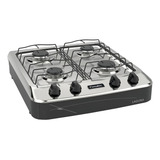 Fogao De Mesa Esmaltec