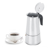 Fogao Eletrico Cafeteira De