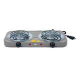 Fogao Eletrico Fogareiro Portatil
