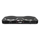 Fogao Eletrico Portatil Cooktop