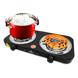 Fogao Eletrico Portatil Mesa