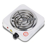 Fogao Eletrico Portatilcooktop 127v