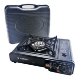 Fogao Fogareiro Camping Automatico