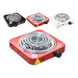 Fogao Fogareiro Cooktop Eletrico