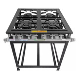 Fogao Industrial P4 4