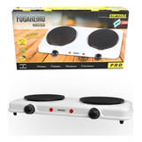 Fogao Portatil Eletrico 2
