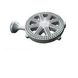 Fogareiro Caga Fogo Dragon queimador P  Brew Stand Cerveja