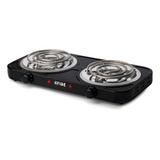 Fogareiro Cooktop Eletrico De