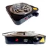 Fogareiro Elétrico 1 Boca 1200 Watts Fogão Cooktop 110v 220v