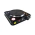 Fogareiro Elétrico 1 Boca Cooktop 5 Temperaturas 127v