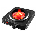 Fogareiro Eletrico Cooktop Portatil