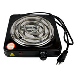 Fogareiro Eletrico Cooktop Portatil