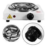 Fogareiro Eletrico Portatil 1000w