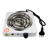 Fogareiro Eletrico Portatil 1000w