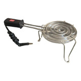 Fogareiro Grill Fogao Eletrico